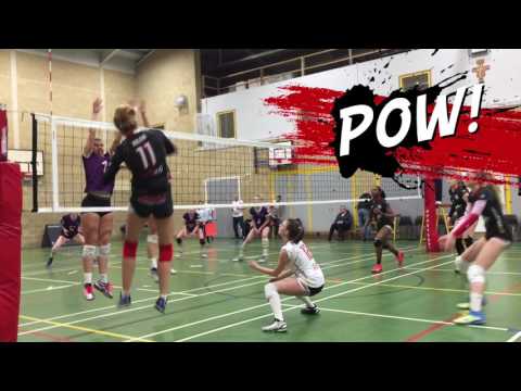 Polonia SideOut London -S8 quarter final playoffs-Official trailer