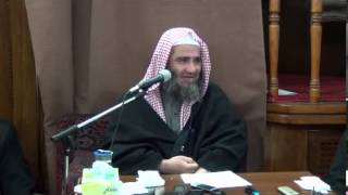 مجلس فتوى للشيخ مشهور بن حسن آل سلمان -- 2012-12-14 image