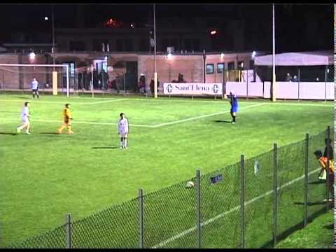 Albignasego - Este 1-2 (06.12.2014 Esordienti 2002)