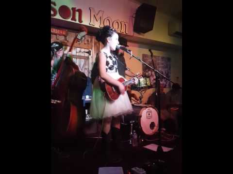 EmiSunshine "As the Waters Rise"