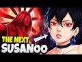 Sarada S Second Mangekyo Ability Was Right In Front Of Us Boruto Theory