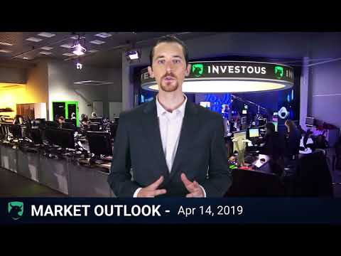 Investous - Weekly market outlook 14.04.19