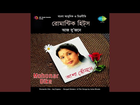 Bandha Moner Duar Diyechhi — watch video
