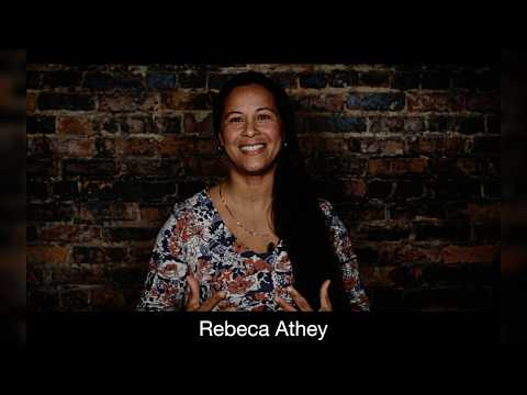 Rebeca Athey (Member Testimony) - Salvation / Converts, Testimonies - Generation Church Pensacola
