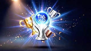 Puzzle Game & Slide Puzzle Game - Easy Platinum Trophy Guide & Gameplay - TimmyC