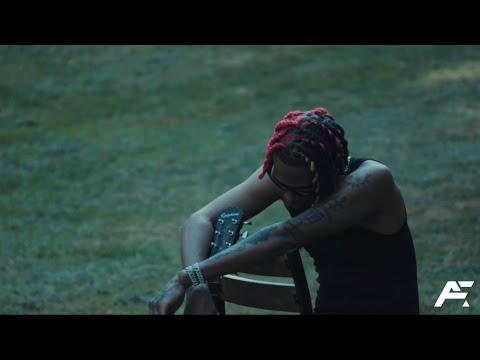 Ayo Fazo - Metallica (Official Music Video)