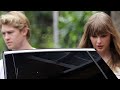 Taylor Swift and Joe Alwyn Enjoy a Pub Date in London Taylor Swift and Joe Alwyn Enjoy a Pub Date in London