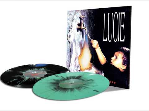 LP přepis - Lucie - Černý Kočky Mokrý Žáby