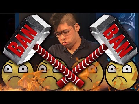 WPL Drops The Hammer on Yuuya Watanabe - Massive Ban For Cheating!