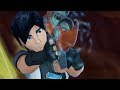 Slugterra: Ghoul From Beyond - OFFICIAL TRAILER HD