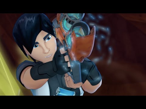 trailer