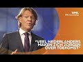 Afzwaaiende Kim Putters (SCP) waarschuwt: ook steeds meer werkende armen