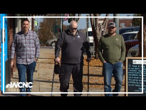 ALS ravages 39 members of one Carolina family