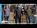 ALS Ravages 39 Members of One Carolina Family