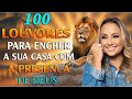 Canções Gospel Emocionantes De Fernandinho Gabriela Rocha E Julliany Souza Caminho No Deserto
