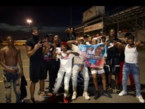 Don Pablo - Fck a Ho (Official Video)