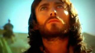 Jesus of Nazareth - Mary Did You Know