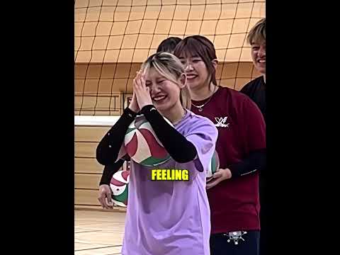 This Practice Turned Into Chaos 😅