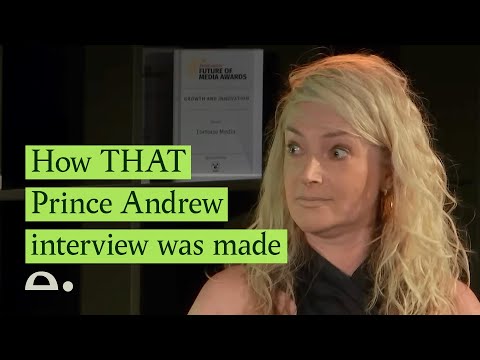 Inside the Big Interview, with Sam McAlister | Tortoise Lates