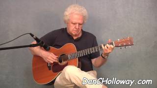 Ready for the Times to Get Better Guitar Arrangement