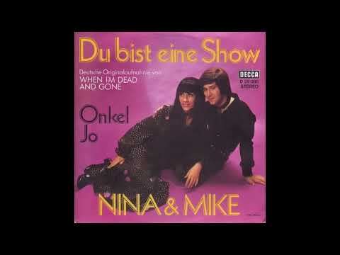 Nina & Mike - Onkel Jo
