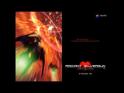 FMS260's Best VGM 83 - Radiant Silvergun - Evasion