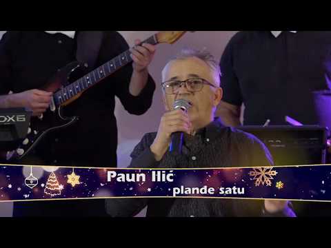 PAUN ILIC - PLANDJE SATU (TV KLADOVO) 2020