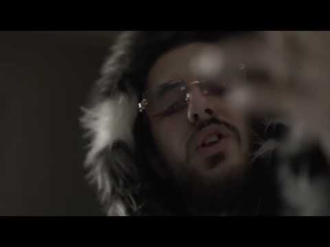 GNino - VRV (Clip Officiel)