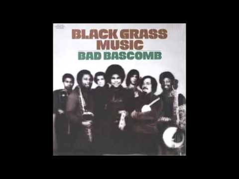 Bad Bascomb   Black Grass Drum Breaks   Loop