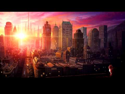 Nightcore - Laserlight