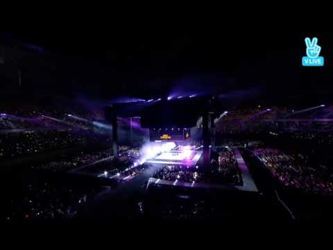 Girl Generation (SNSD)       Intro+Lion Heart+ Gee   [161001]
