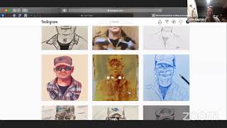 Episode 57: Controlling Chaos as an Artist