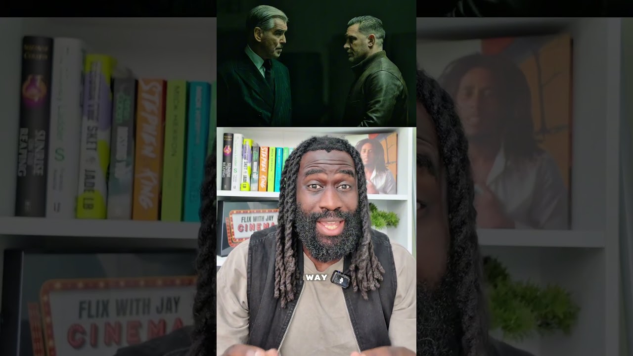 Major Update For Tom Hardy And Mobland Season 3! #Mobland #TVSereis #TomHardy