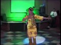 Таджикский танец 