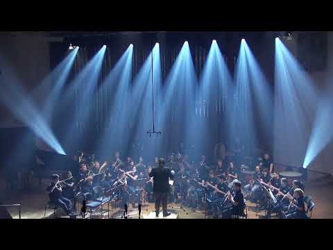 Skyfall - arr. Johnnie Vinson - No Strings Orchestra