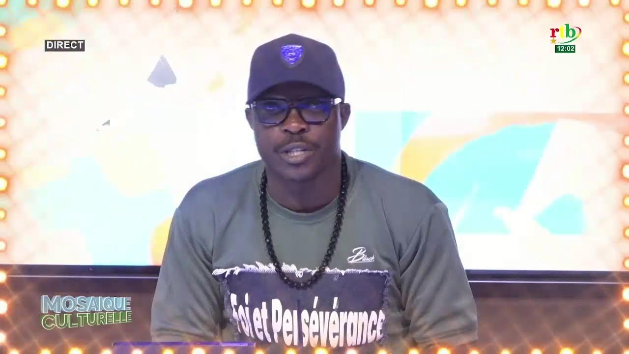 RTB -Mosaïque culturelle du 21 février 2026