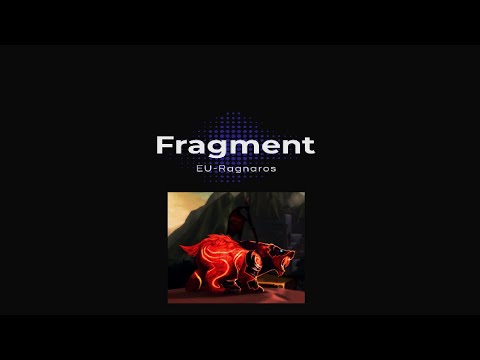 Fragment vs Mythic Kel'Thuzad | Guardian Druid POV