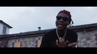 Lil keed X Bandit Gang Marco - Hot Box  (Shot By  @_mruncut)