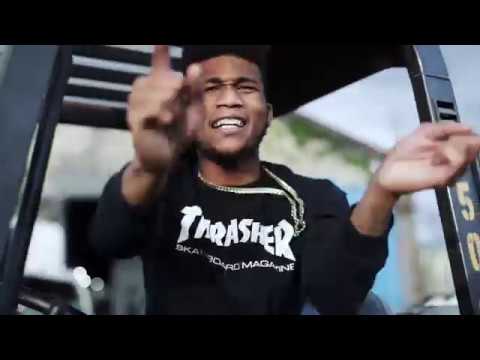 GMGB Daidough - WOP 4 WOP (Directed By @Rkcinematics) PROD: @215MEER