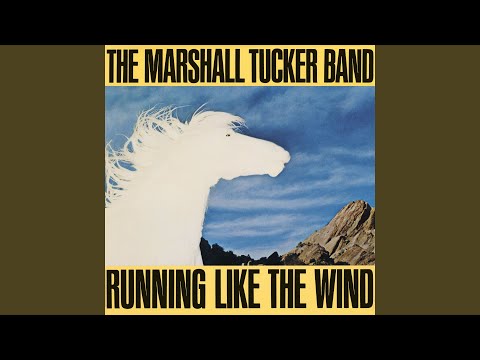 Last of the Singing Cowboys - The Marshall Tucker Band