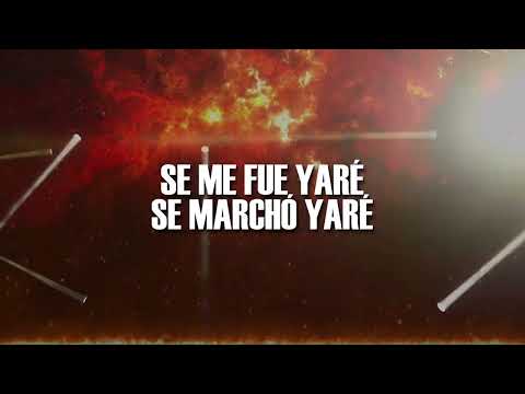 Yaré (Letra) - Luisito Carrion, Sonora Ponceña / Dj Sammy Barbosa