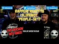 Rappers React To Slipknot People Sh T