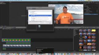 Final Cut Pro X YouTube Export Tutorial