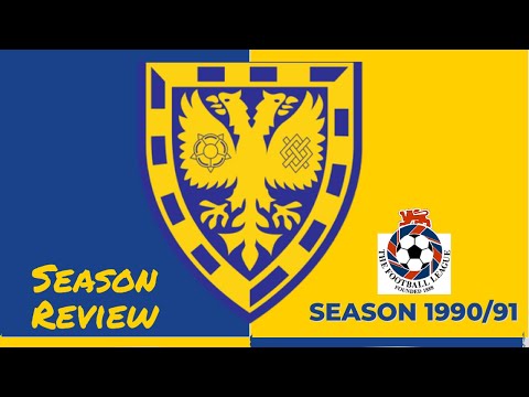 The 90’s - Season 1990-91