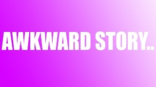 SHE BROKE MY DICK...