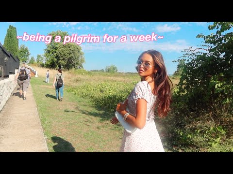 traveling to medjugorje for the first time