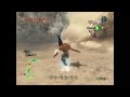 Twilight Princess Snowboarding Minigame In 1 08 66