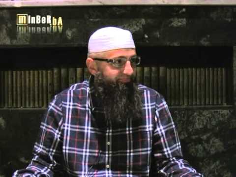 Poglavlje o nikahu 50.dio - mr. Safet Kuduzović