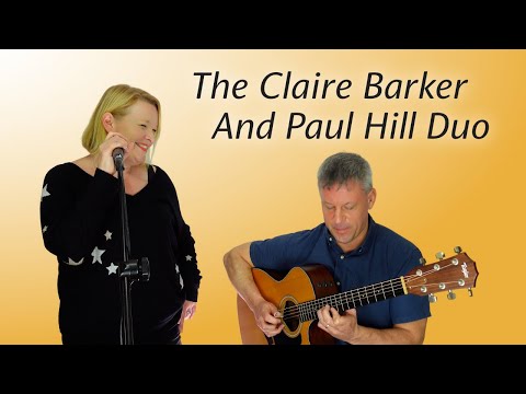 Acoustic Duo In Norfolk For Your Wedding, Party Or Event