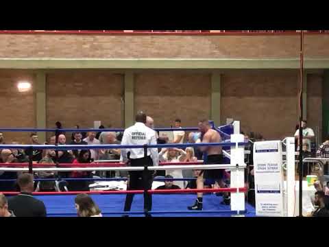 Andy webb vs Sam Clarke rnd1